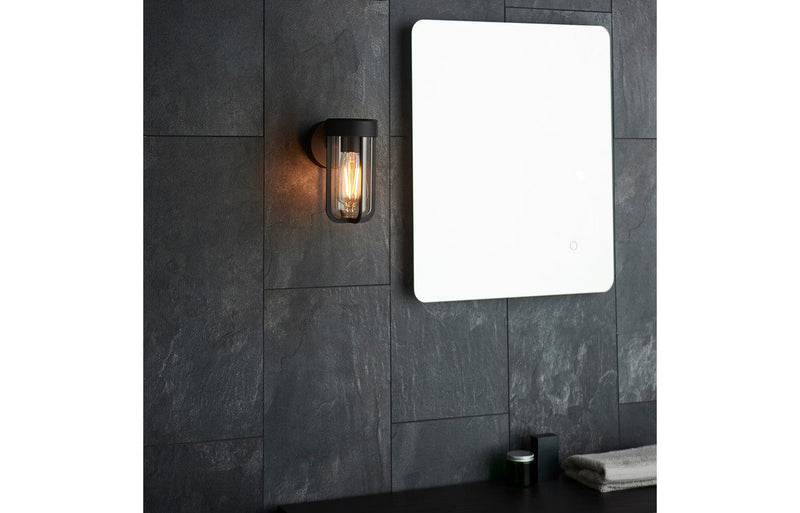 Stella Wall Light - Matt Black