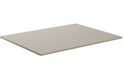 Serenita 605mm Worktop - Matt Latte