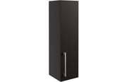 Aria 200mm Wall Unit - Matt Graphite Grey