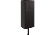 Aria 300mm Slim Base Unit - Matt Graphite Grey