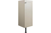 Cello 300mm 1 Door Base Unit - Matt Latte