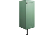 Cello 300mm 1 Door Base Unit - Matt Sage Green