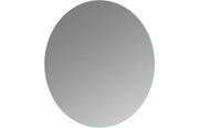 Kaze 500mm Round Mirror