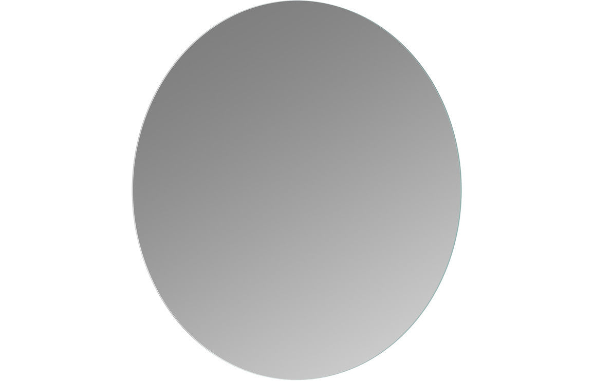Kaze 600mm Round Mirror