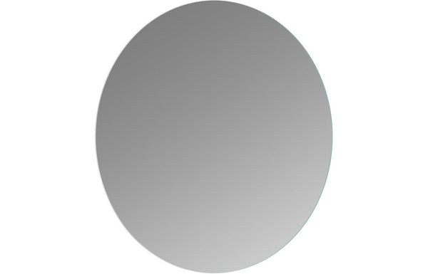 Kaze 600mm Round Mirror