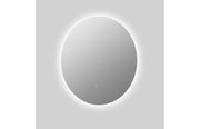 Zenko 500mm Round Back-Lit LED Mirror