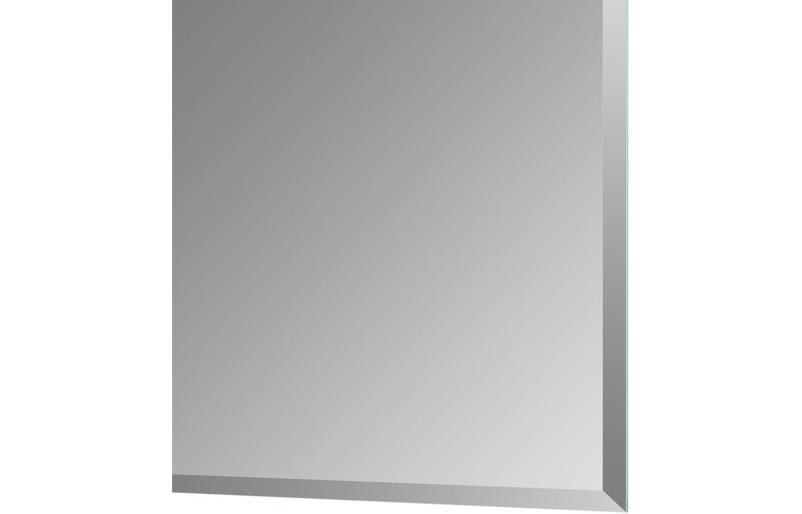 Kaze 400x600mm Rectangle Mirror