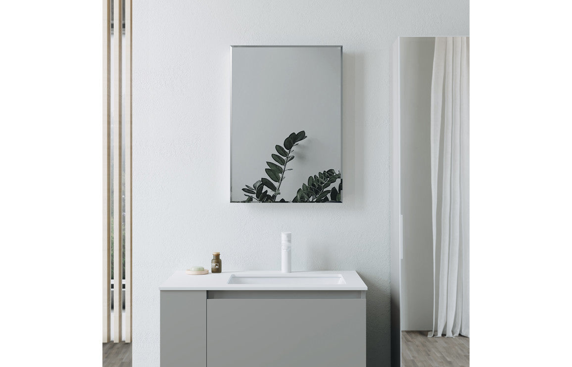 Kaze 400x600mm Rectangle Mirror