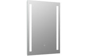 Ronin 500x700mm Rectangle Front-Lit LED Mirror