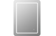 Zenith 500x700mm Rectangle Front-Lit LED Mirror