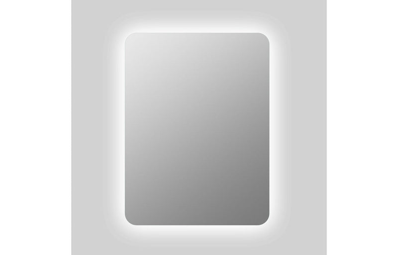 Kira 1200x600mm Rectangle Back-Lit LED Mirror