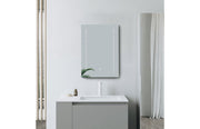 Dote 600x800mm Rectangle Front-Lit LED Mirror