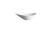 Enara 564x323mm 0TH Resin Washbowl - White