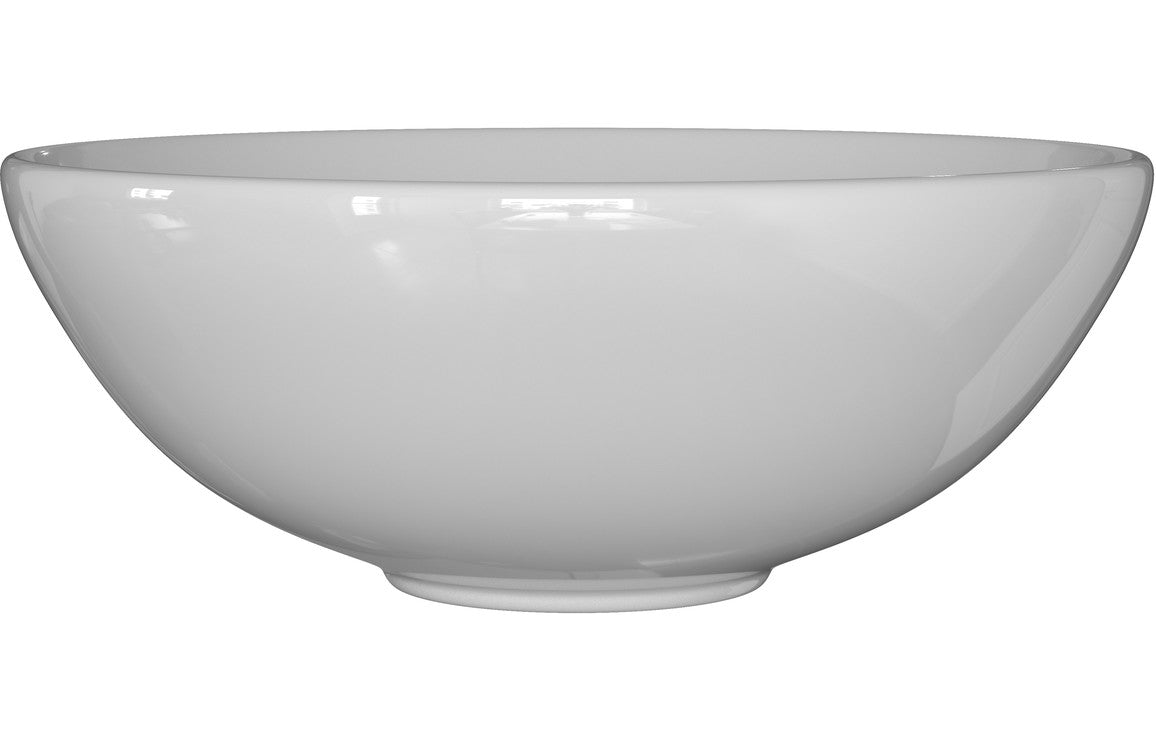 Wolff 410mm Round Washbowl
