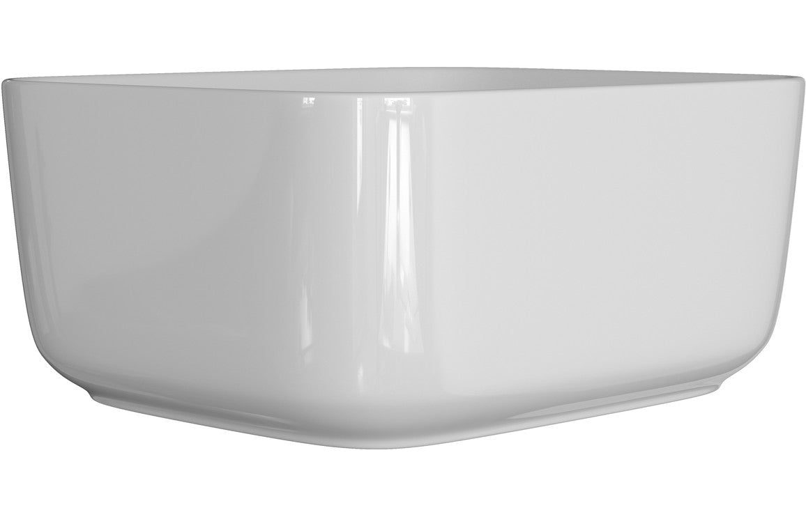 Hardy Deep 420mm Washbowl