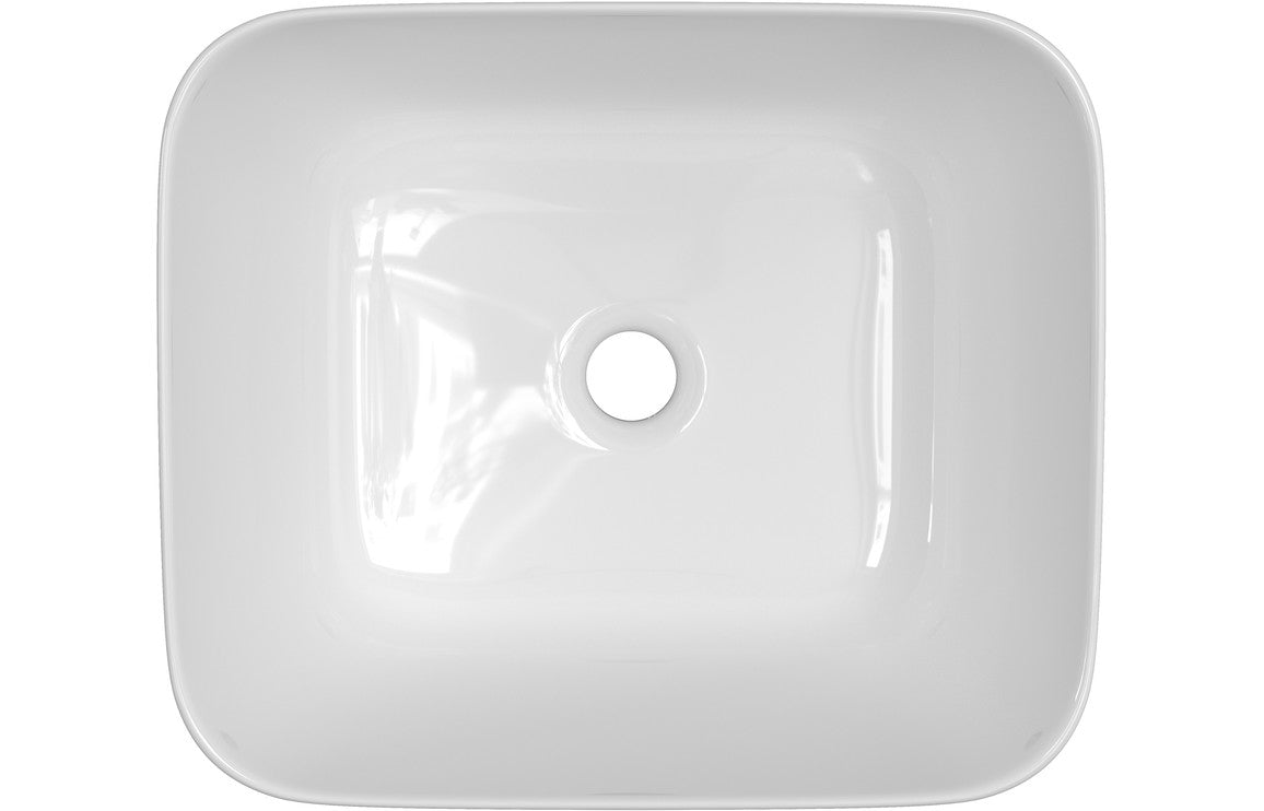 Hardy Deep 420mm Washbowl