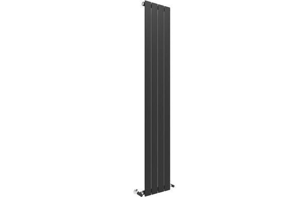 Edge Radiator (309x1800x45mm) - Anthracite