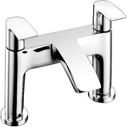 Vesti Bath Filler - Chrome