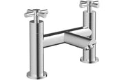 Savant Bath Filler - Chrome