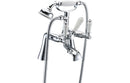 Ossia Bath/Shower Mixer - Chrome