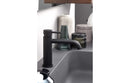 Vema Maira Basin Mixer - Matt Black