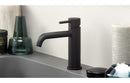 Vema Maira Basin Mixer - Matt Black