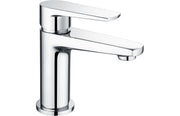 Gavino Basin Mixer - Chrome
