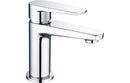 Gavino Basin Mixer - Chrome