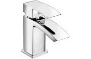 Ilaria Cloakroom Basin Mixer - Chrome