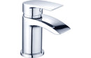 Vesti Cloakroom Basin Mixer - Chrome