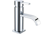 Liro Basin Mixer - Chrome
