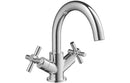 Savant Basin Mixer - Chrome