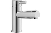 Lucy Basin Mixer & Waste - Chrome