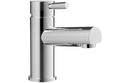 Lucy Basin Mixer & Waste - Chrome