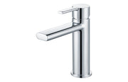 Evolve Basin Mixer - Chrome