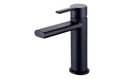 Evolve Basin Mixer - Matt Black