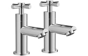 Savant Basin Taps - Chrome