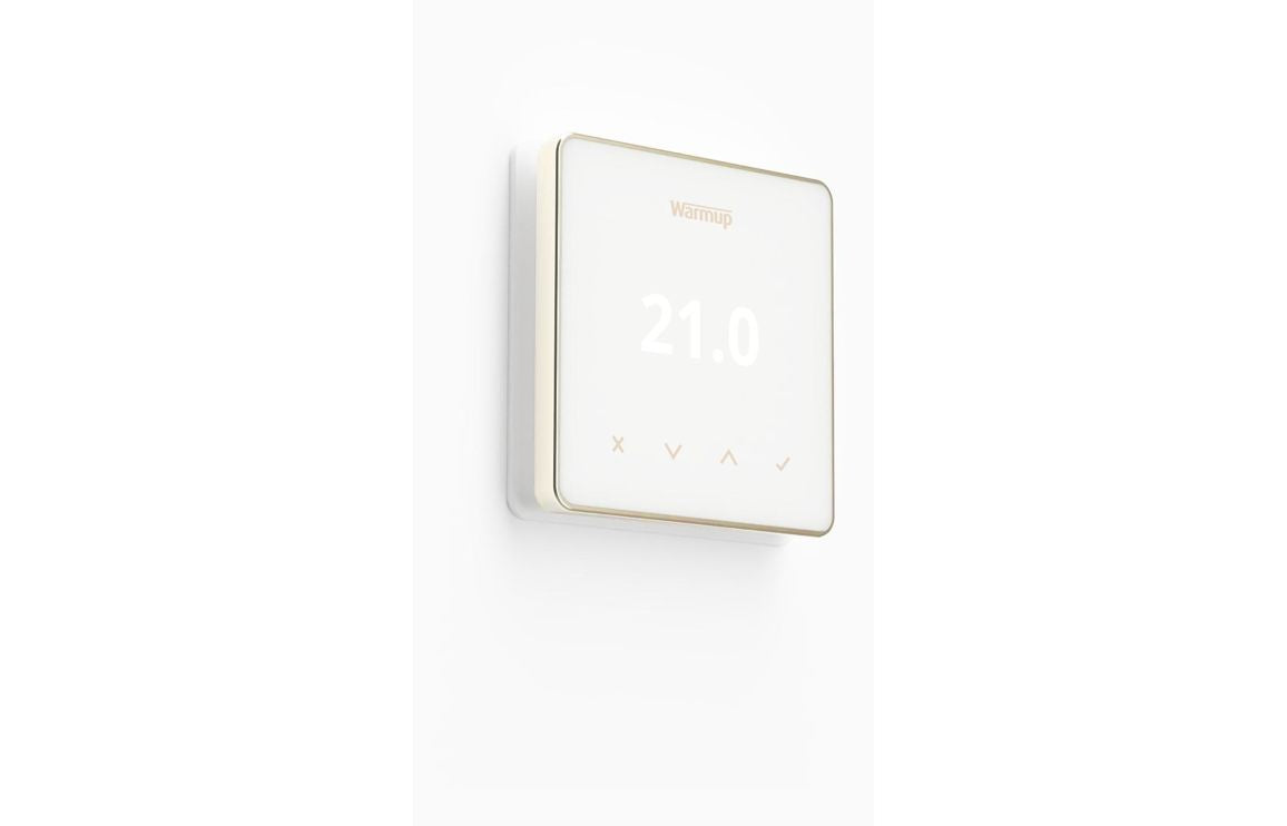 Element Wifi Thermostat - Rose Gold