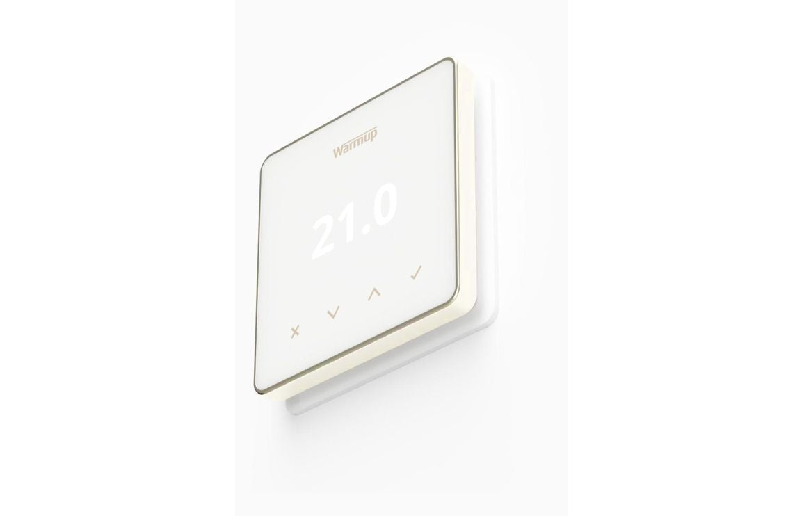 Element Wifi Thermostat - Rose Gold