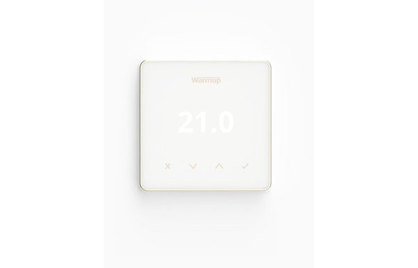Element Wifi Thermostat - Rose Gold