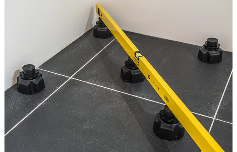Easy Plumb Riser Kit C (For Rectangular Trays 1400mm-1700mm)
