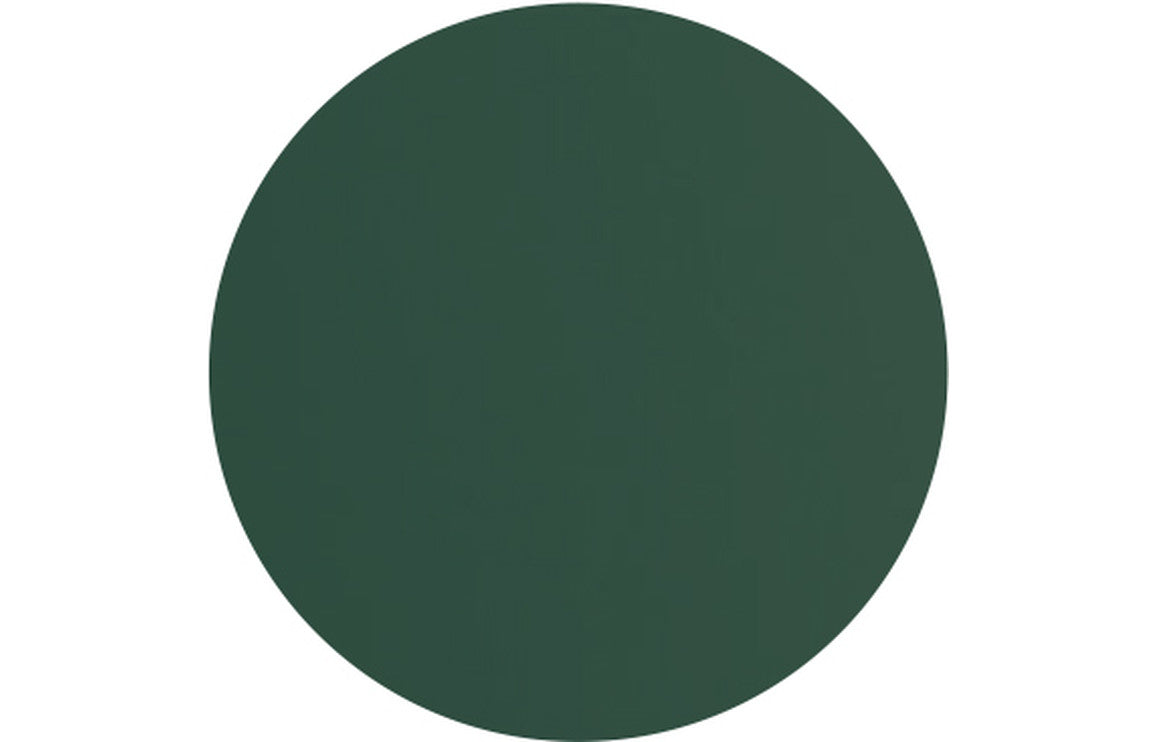 Evolve 510mm Floor Standing Unit Inc. Basin - Matt Conifer Green