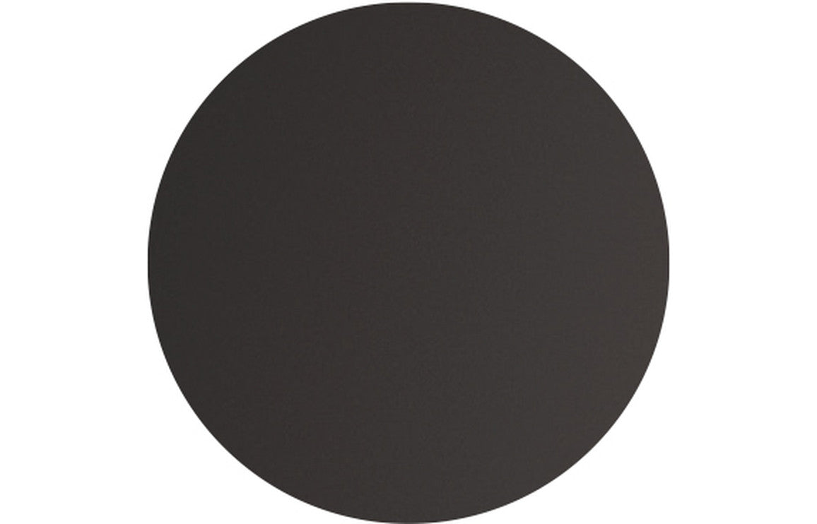 Evolve 510mm Wall Hung Unit Inc. Basin - Matt Graphite Grey