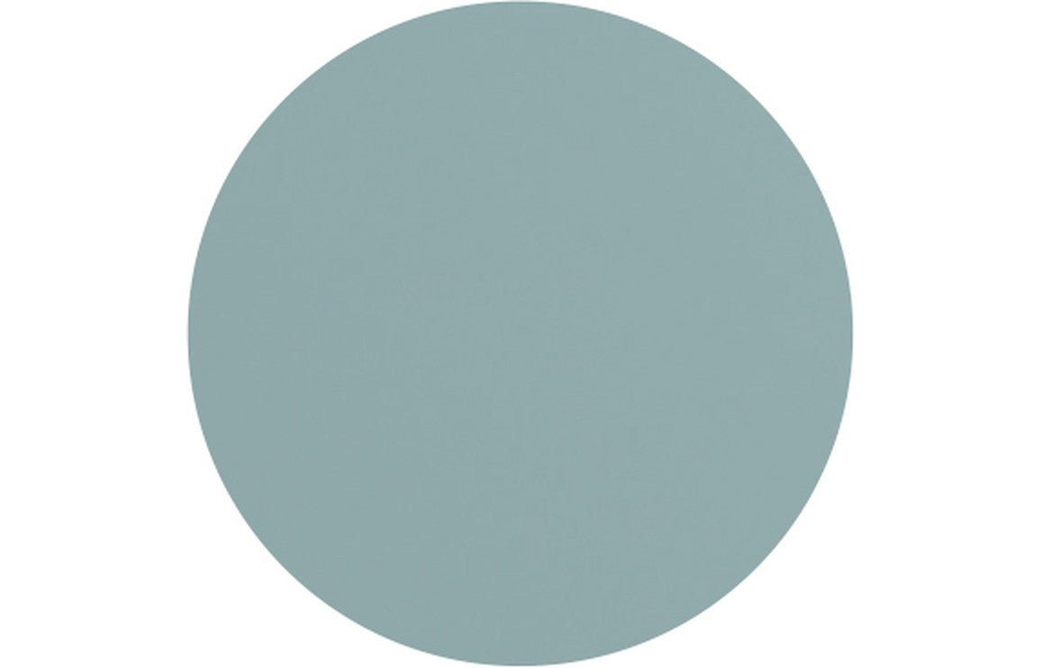 Evolve 510mm Wall Hung Unit Inc. Basin - Matt Sea Green