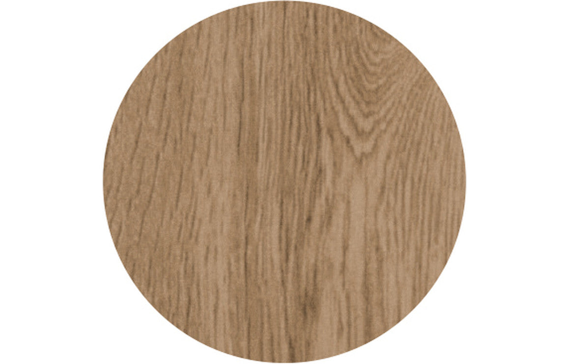 Evolve 510mm Floor Standing Unit Inc. Basin - Seville Oak