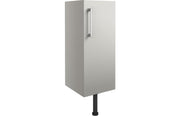 Aria 300mm Base Unit - Light Grey Gloss