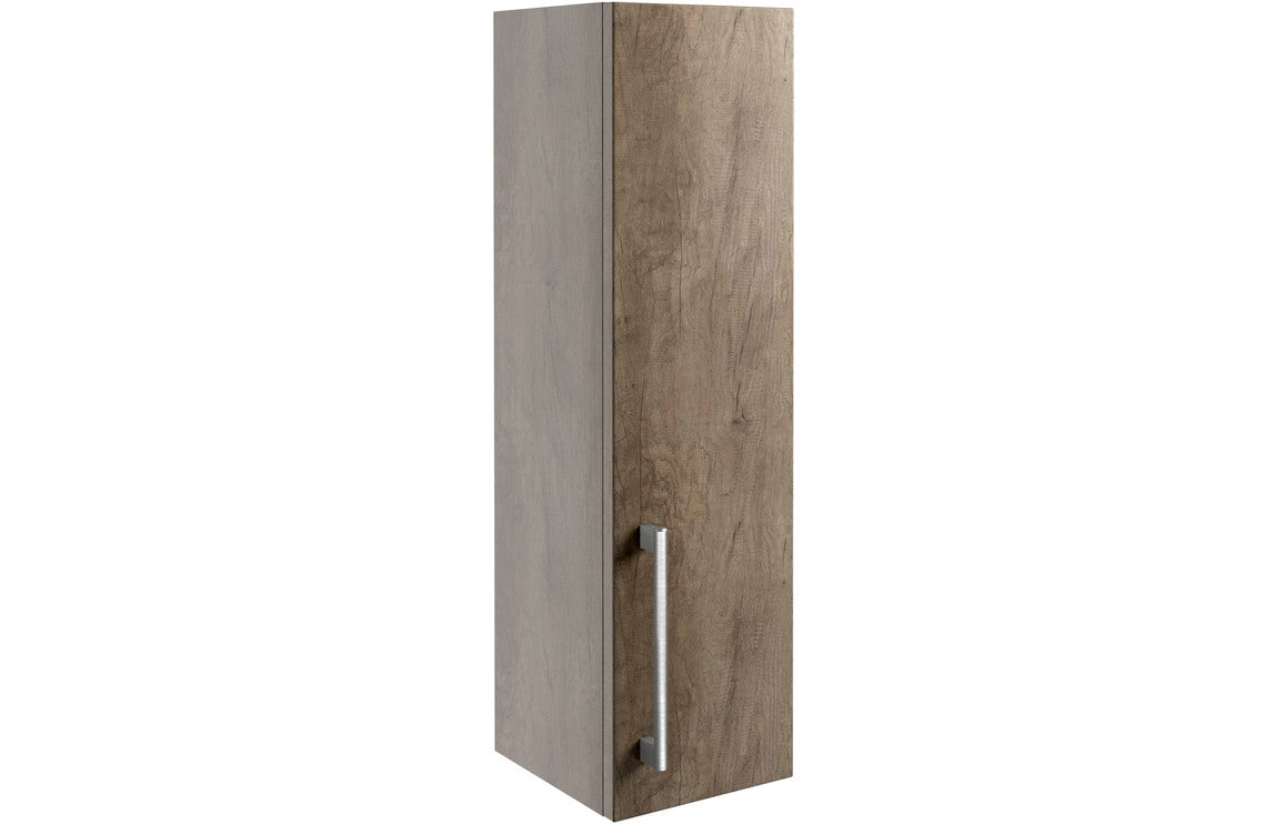 Aria 200mm Wall Unit - Nebraska Oak