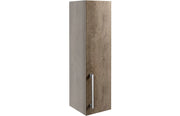 Aria 200mm Wall Unit - Nebraska Oak