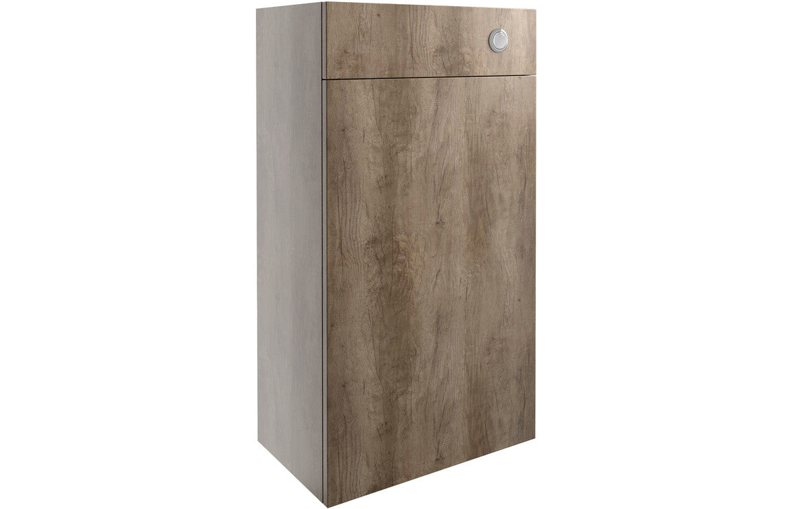 Aria 500mm WC Unit - Nebraska Oak