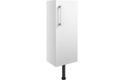 Aria 300mm Slim Base Unit - White Gloss